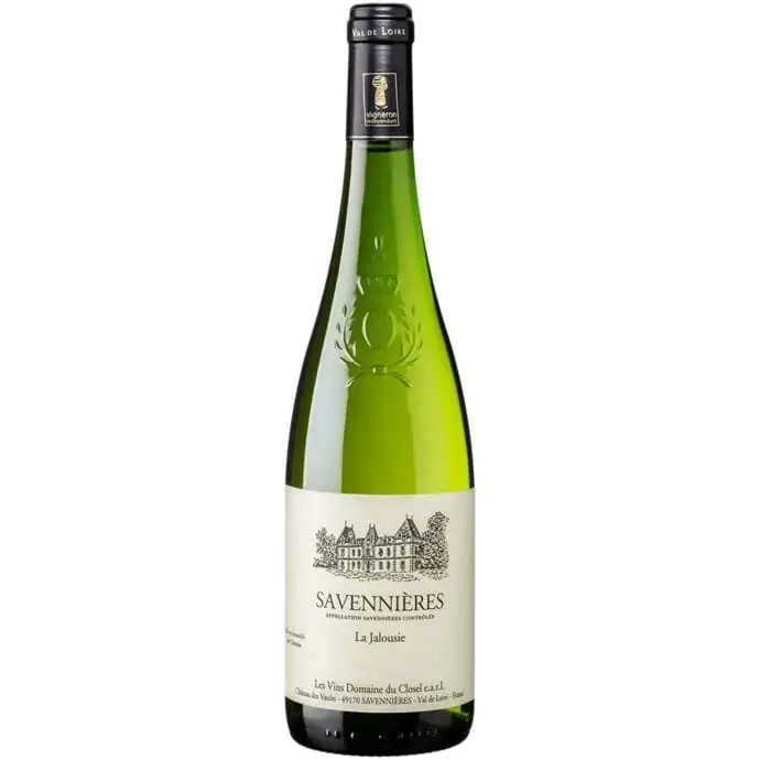 Domaine du Closel Savennieres La Jalousie Chenin Blanc