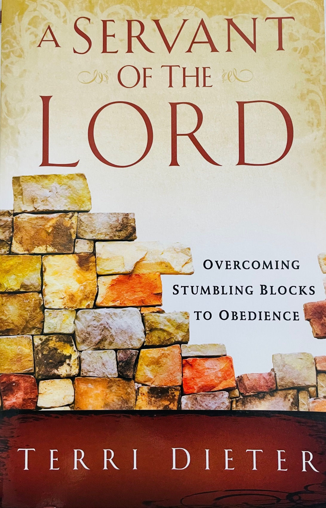 A Servant of the Lord