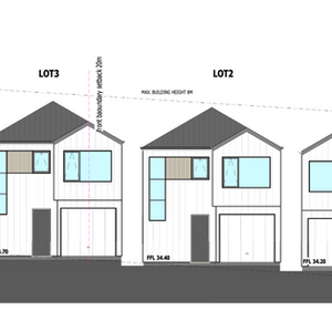 31 Booralee Avenue, Botany Downs