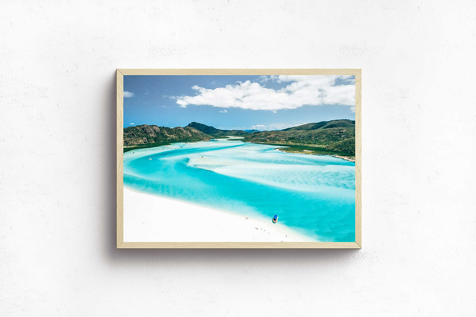 Thumbnail: PBB134 | HILL INLET
