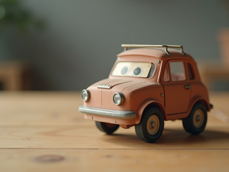 Licensing Toy Designs: A Complete Guide