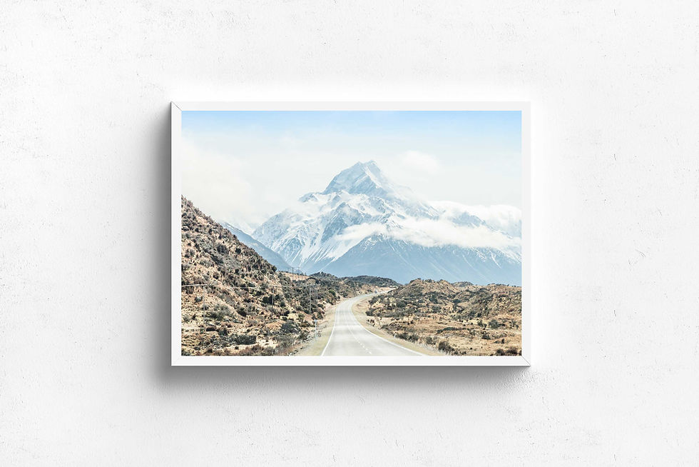 Thumbnail: PBB083 | ROAD TO AORAKI