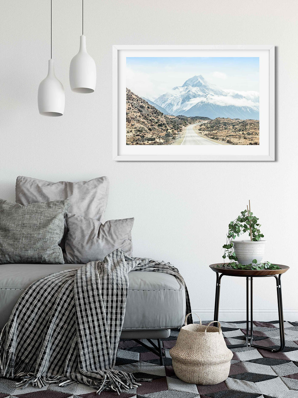 Thumbnail: PBB083 | ROAD TO AORAKI