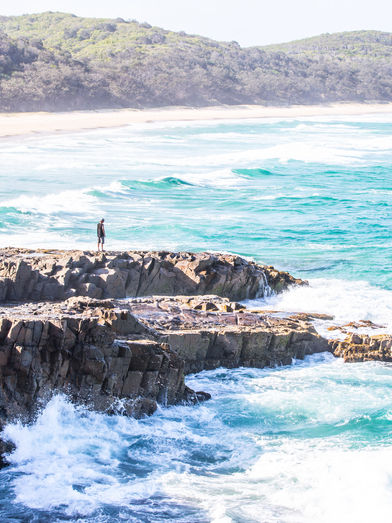 Visit Noosa ~ Exploring the jewel of Queensland's Sunshine Coast