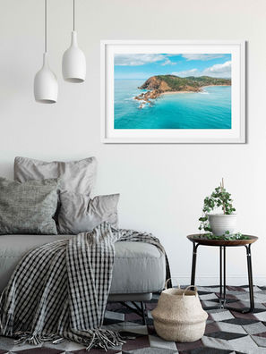 Picture Perfect Byron Bay