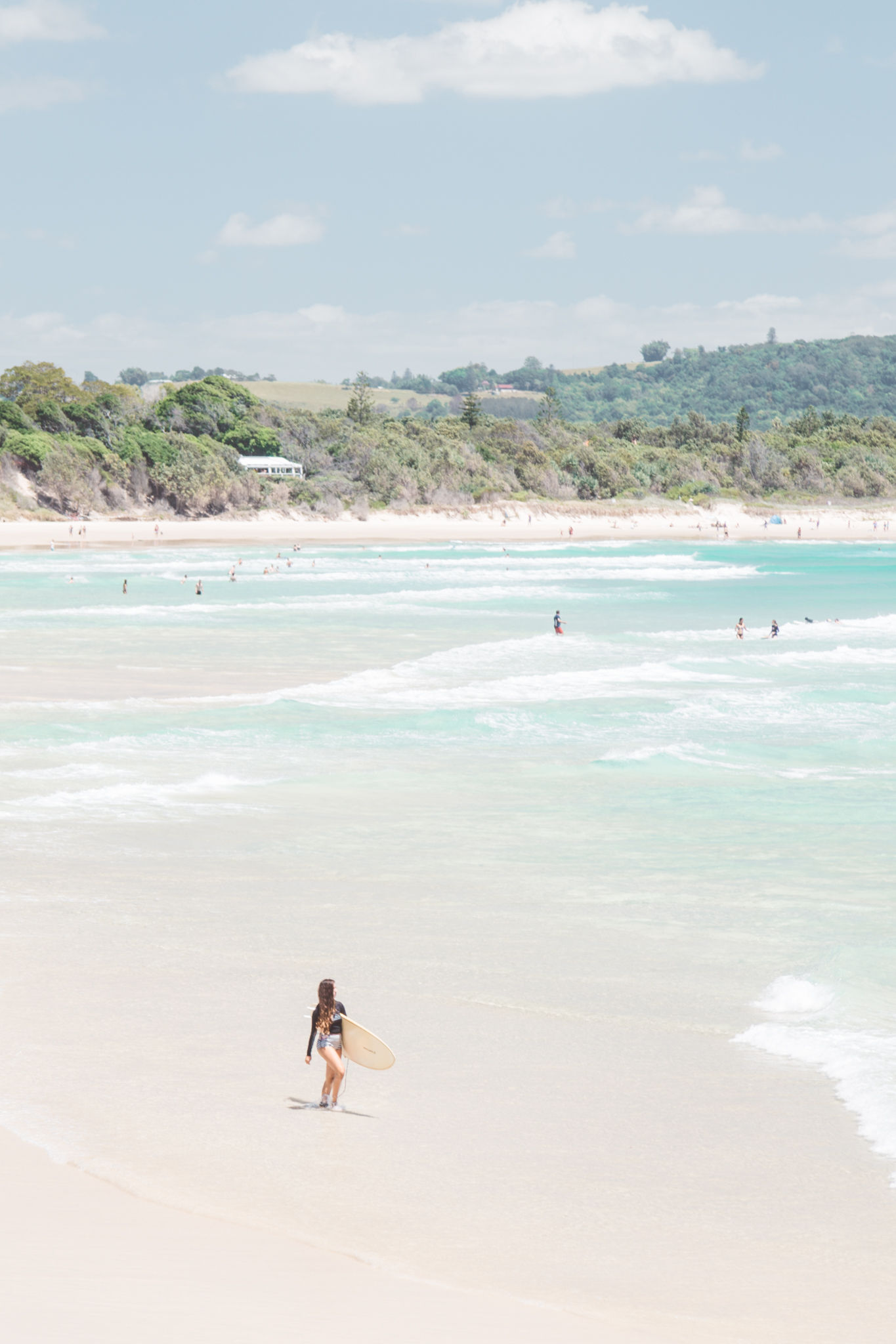 PBB074 | BYRON SUMMER II