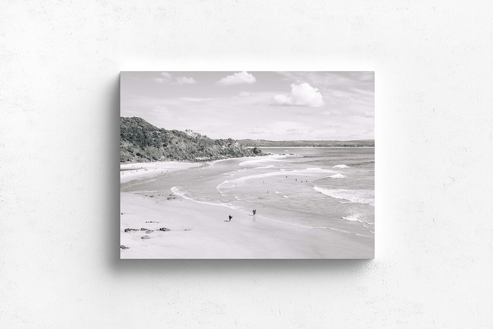 Thumbnail: PBB218 |  WATEGOS SURF B&W