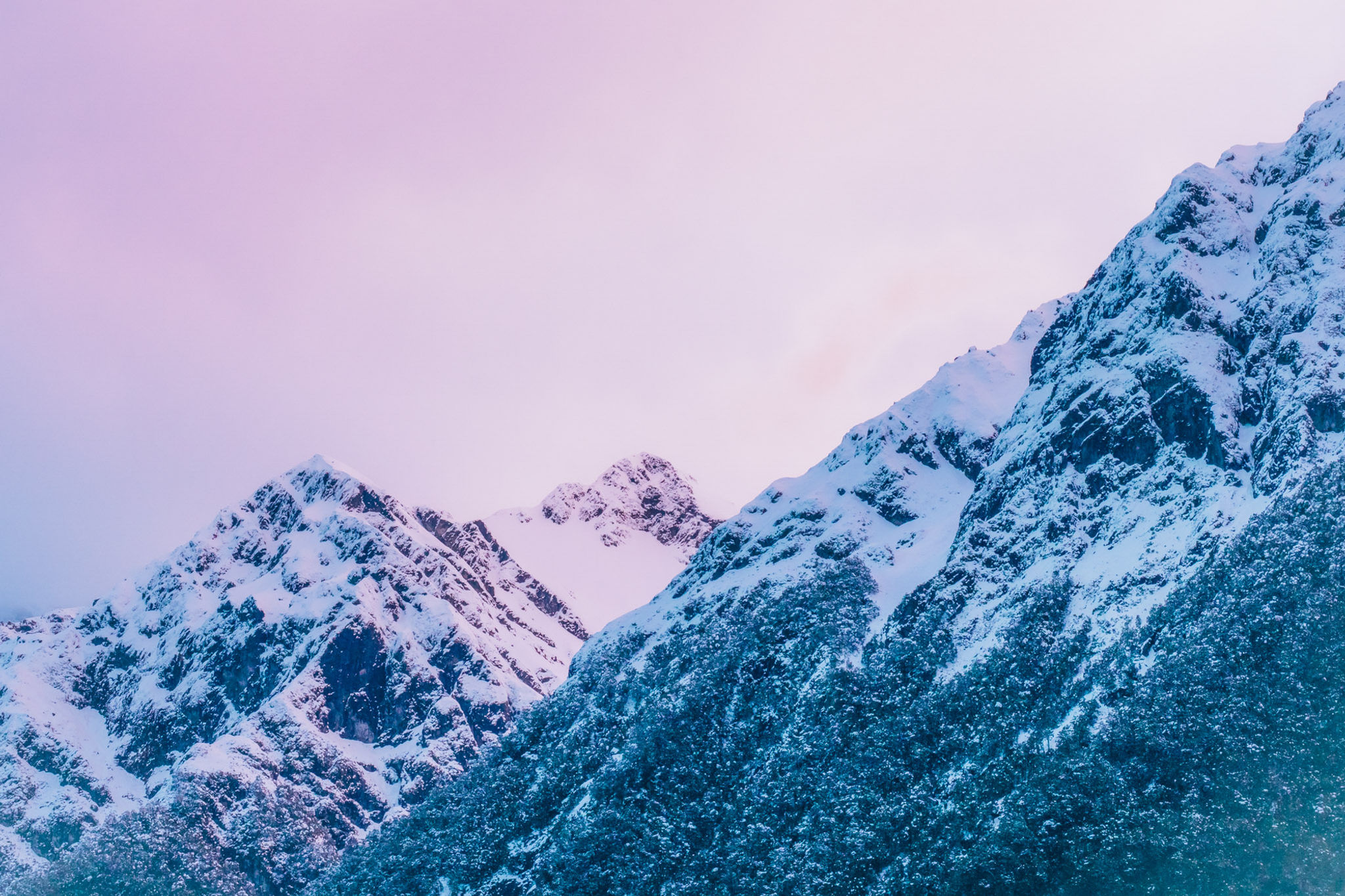 PBB116 | MAGIC IN THE MOUNTAINS