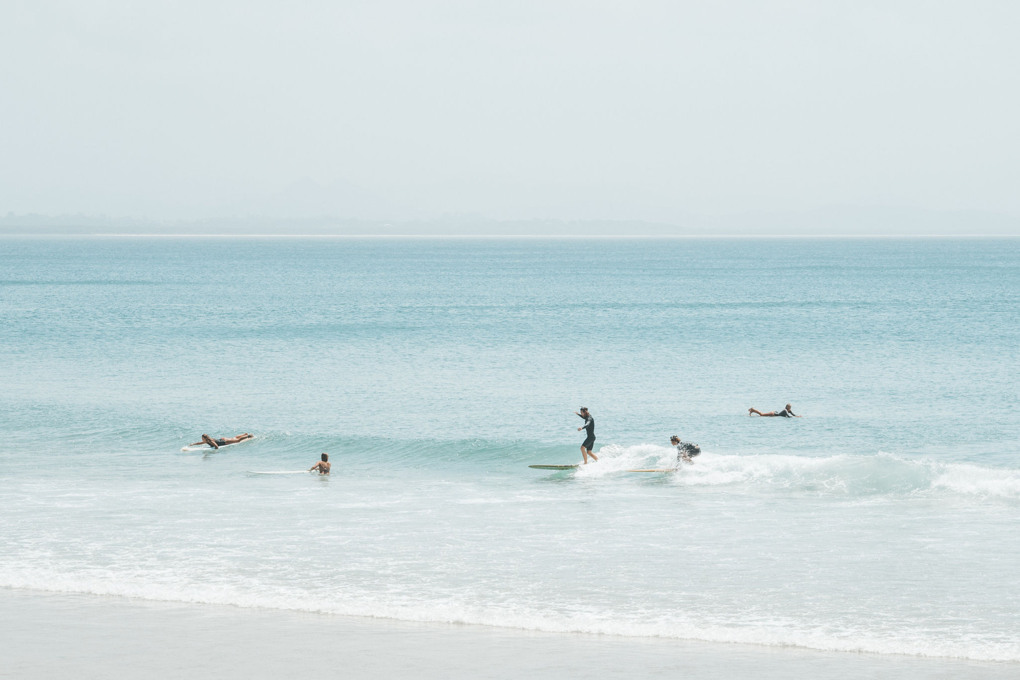 PBB223 | RIDE - faded