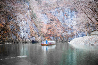 Land of the rising sun ~ 5 Nights in Japans Tohoku Region