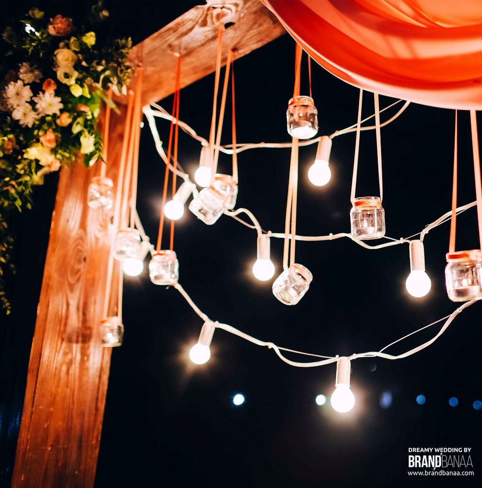 Candle and lights hangings.jpg