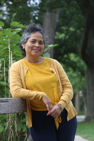 Prominente neuróloga hondureña promueve   la amabilidad como fármaco para mantenerla salud mental 