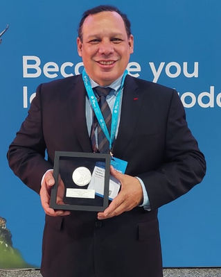 Marco Tulio Medina: prominente científico hondureño que ha aportado valiosos genes a la humanidad