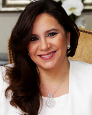 Ana García de Hernández: mujer valiente, temerosa de Dios y de entrañable amor por su familia