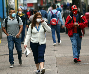 Financiamiento y acceso a mercados demandan jóvenes para abrirse camino en el mundo laboral
