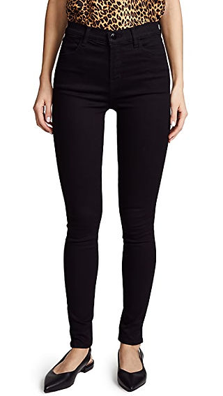 J Brand Maria High Rise
