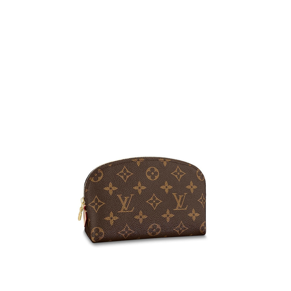Louis Vuitton cosmetic pouch