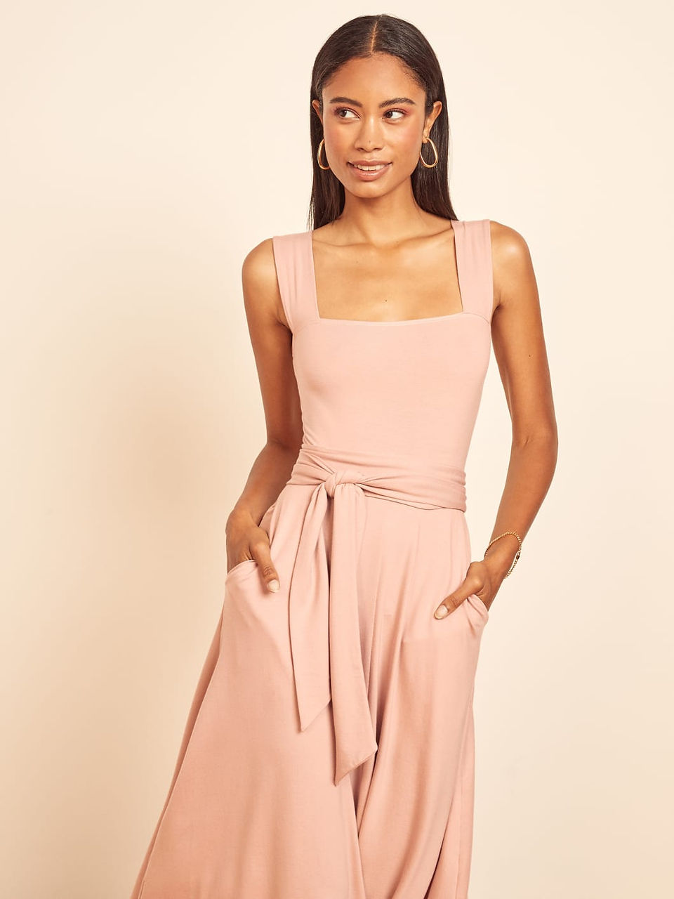 Reformation: Helina Dress