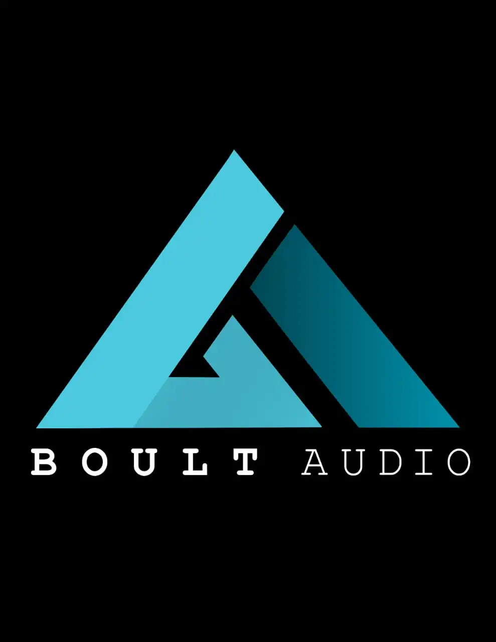 Boult Audio Logo