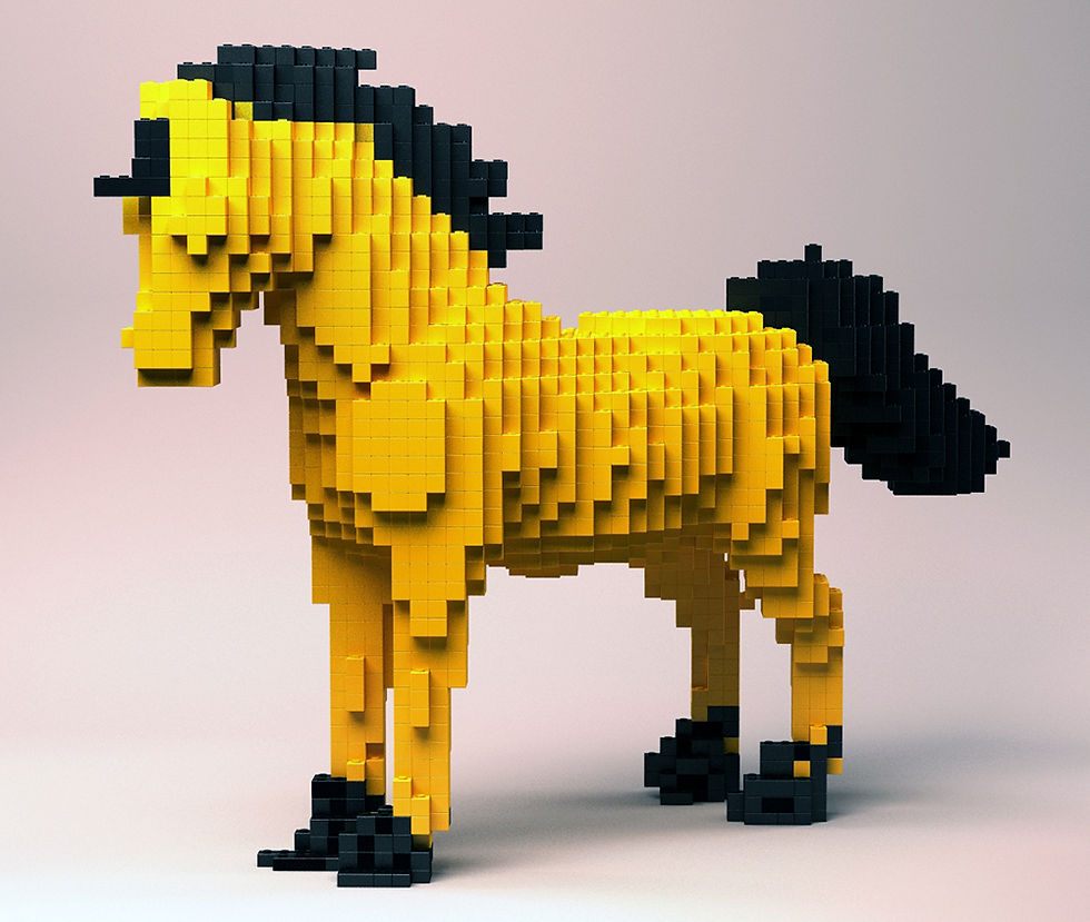 CHEVALEGO