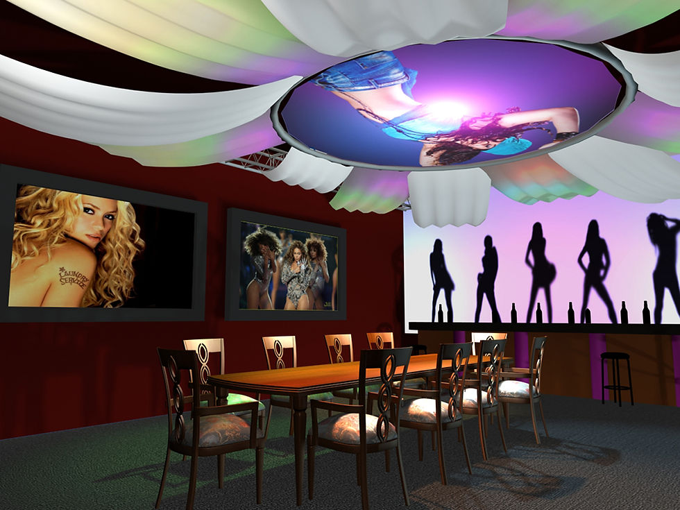 NIGHT CLUB