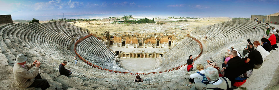 THEATRE