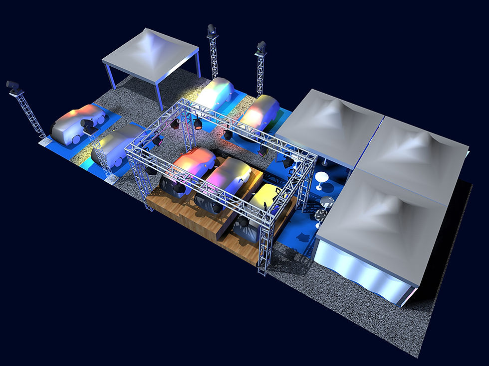 FOIRE/SALON