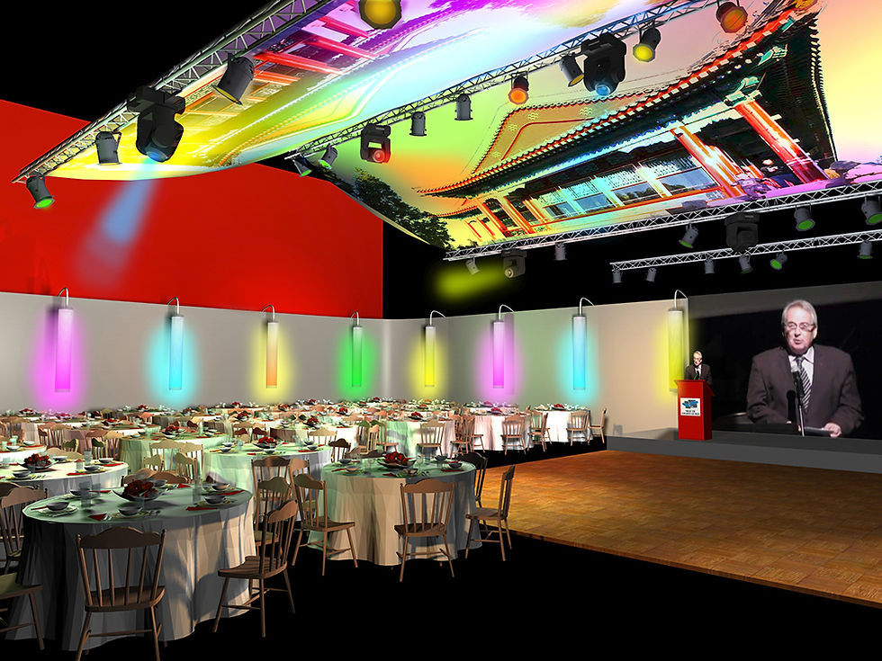 CONVENTION/SEMINAIRE