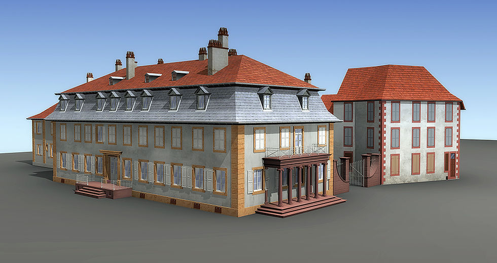CRISTALLERIE