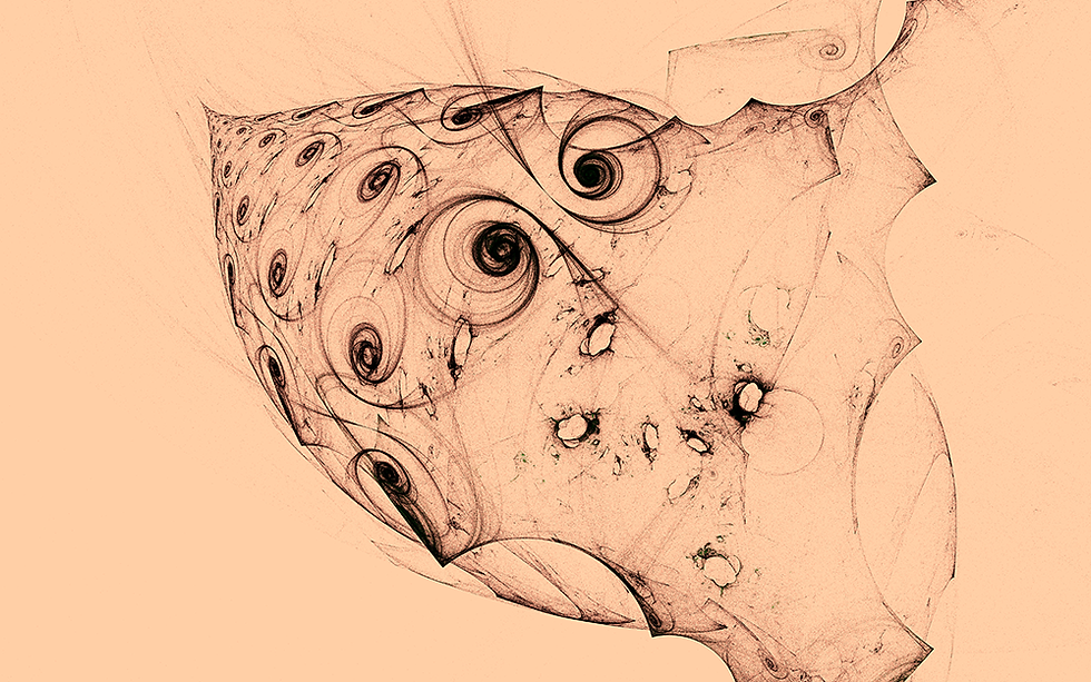 CHRYSALIDES 2