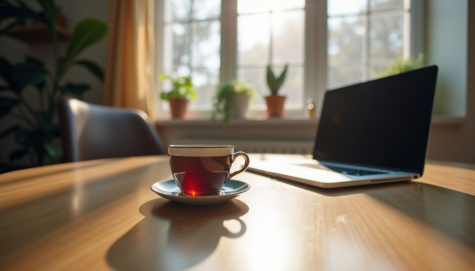 The Growing Benefits of Therapy Online