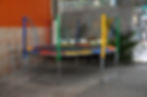 Aluguel de brinquedos