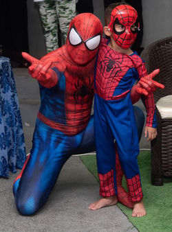 Homem Aranha