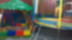 Aluguel de Brinquedos