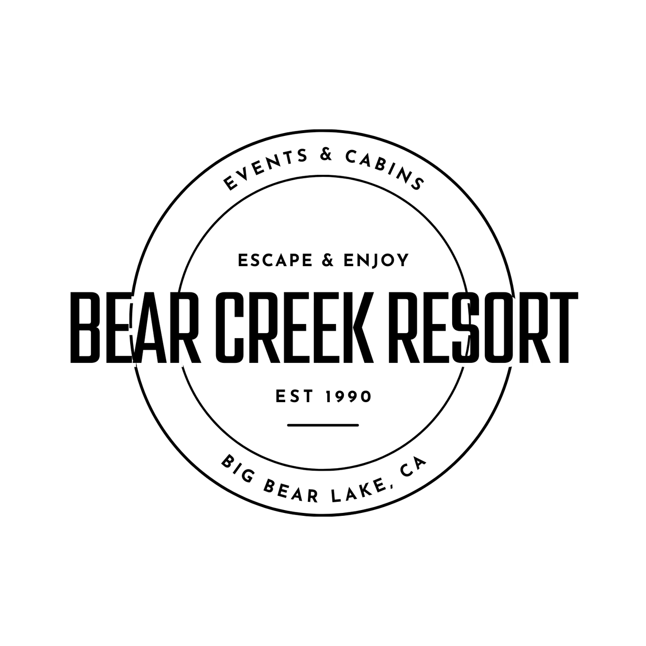 About Bear Creek Resort