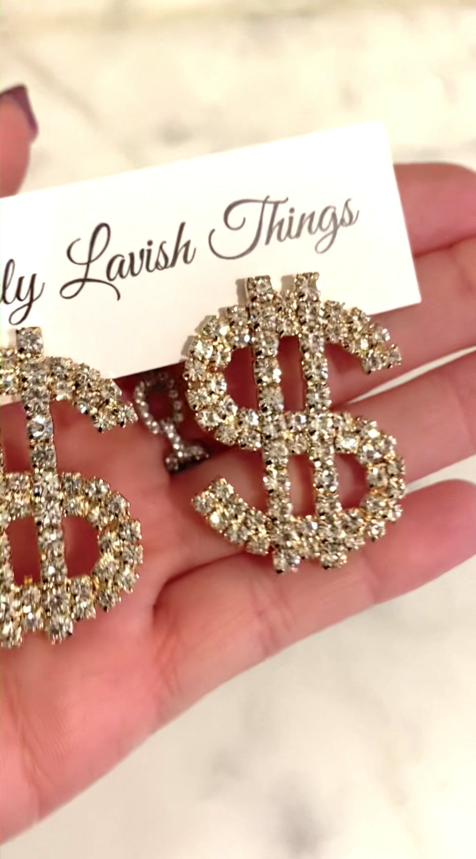 Thumbnail: Money Maker - Gold