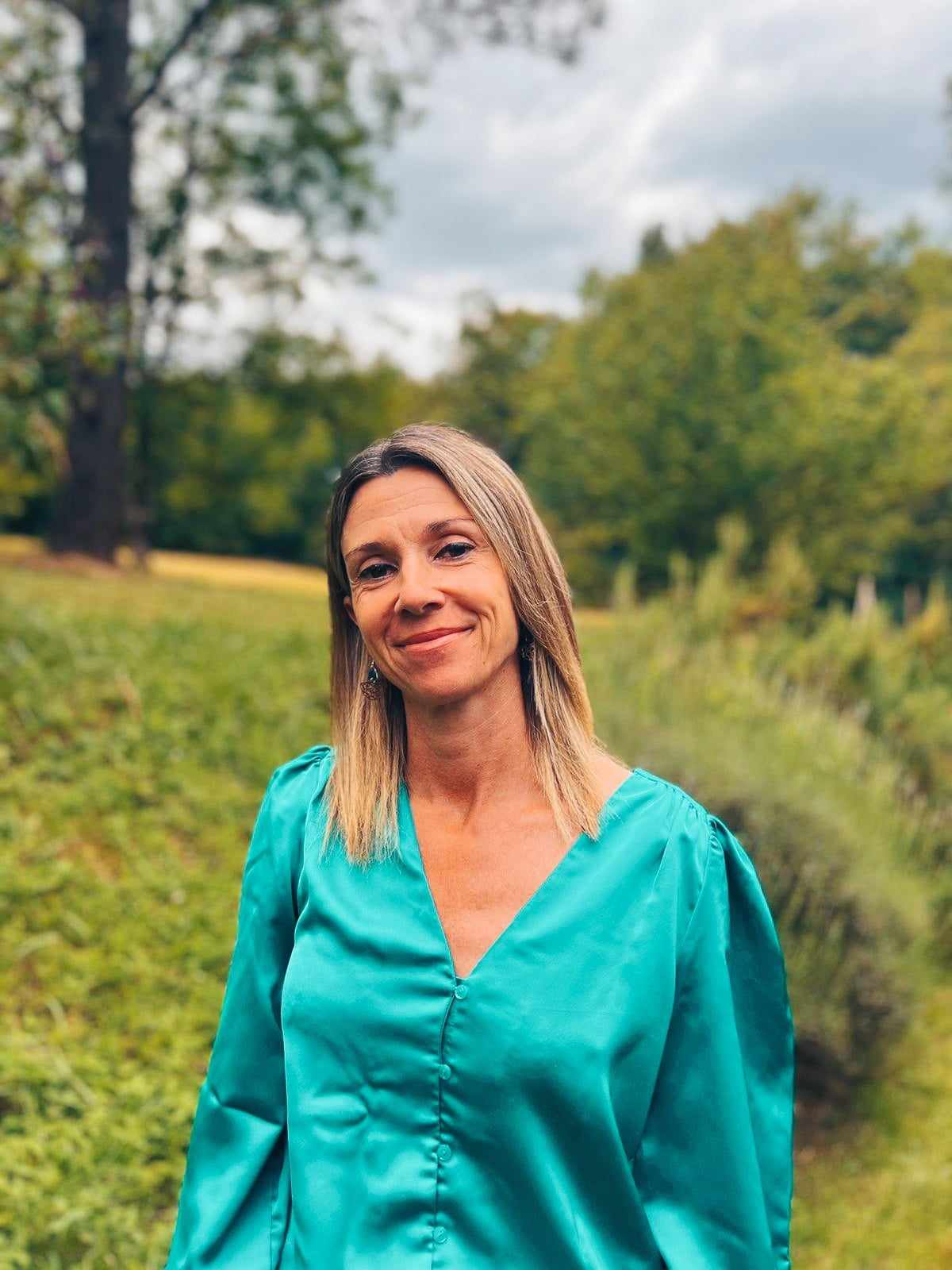 Aurélie Boulay