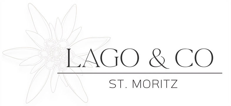 Lago & CO St. Moritz