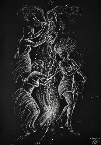 Більше вогню! 2022