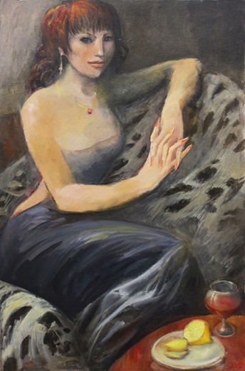 Зустріч, 2001