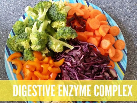 Digestive Enzyme Complex
