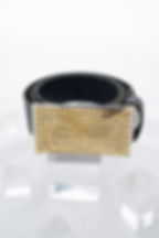 Reach For The Top Belt Buckle