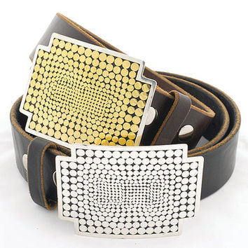 belt buckle