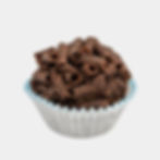 Chocolate Shavings
