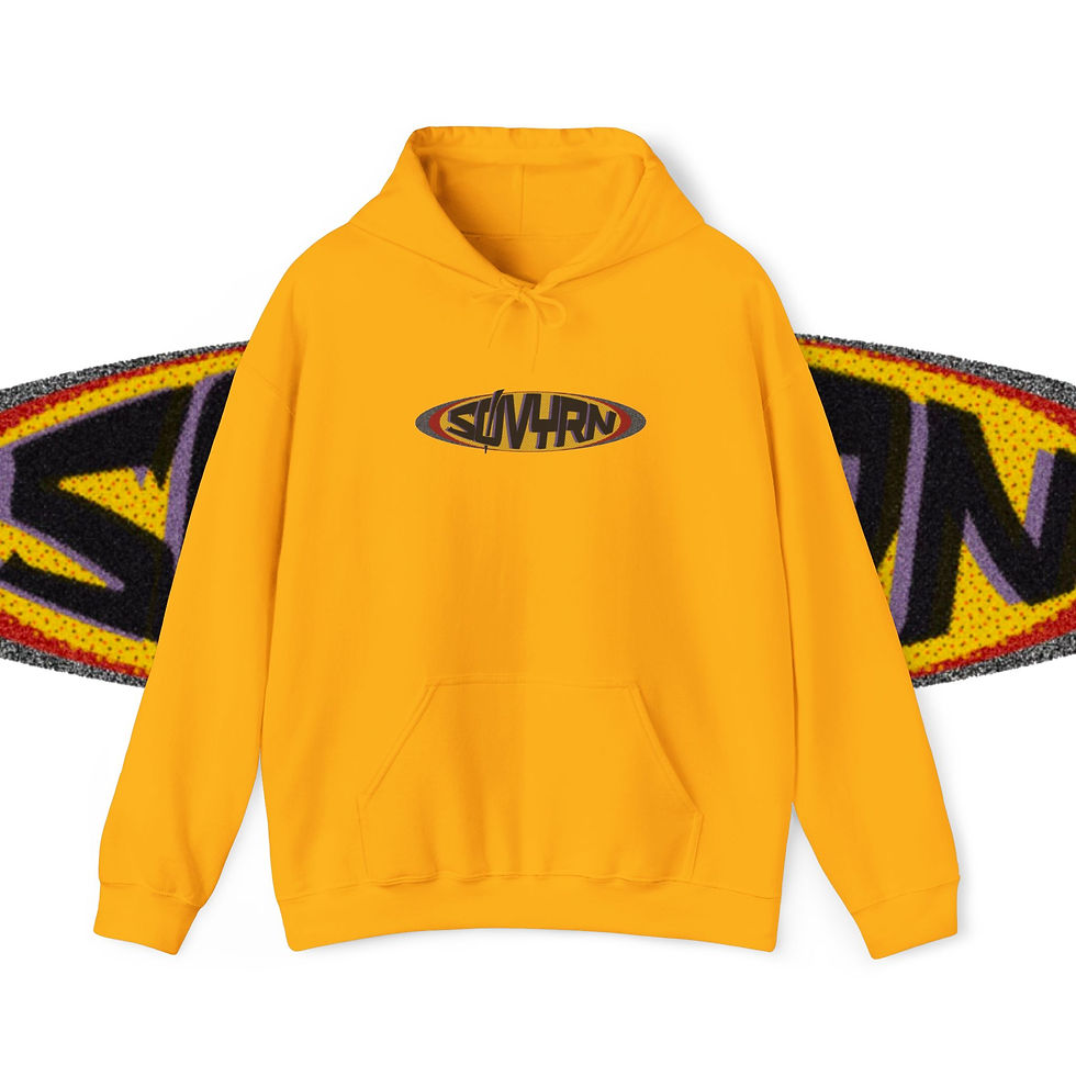 Thumbnail: Classic Logo Hooded Sweatshirt
