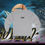 Thumbnail: Wolf Mountain UFO Long Sleeve Tee