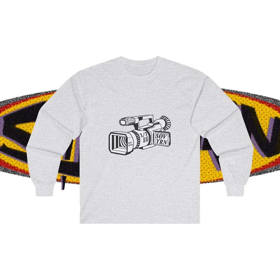 Thumbnail: VX Long Sleeve Tee