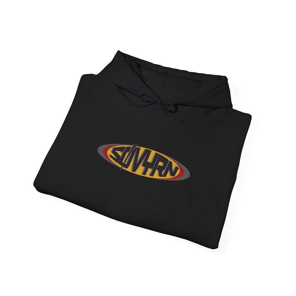 Thumbnail: Classic Logo Hooded Sweatshirt