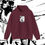 Thumbnail: "Bike" Hooded Sweatshirt