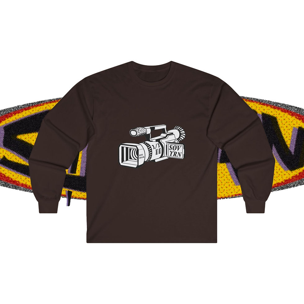 Thumbnail: VX Long Sleeve Tee